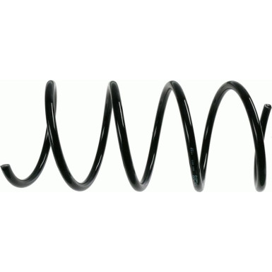 998 652 Fahrwerksfeder