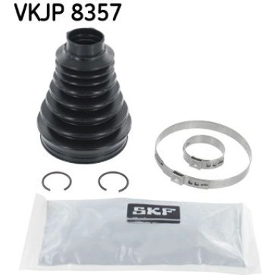 SKF | Faltenbalgsatz, Antriebswelle | VKJP 8357
