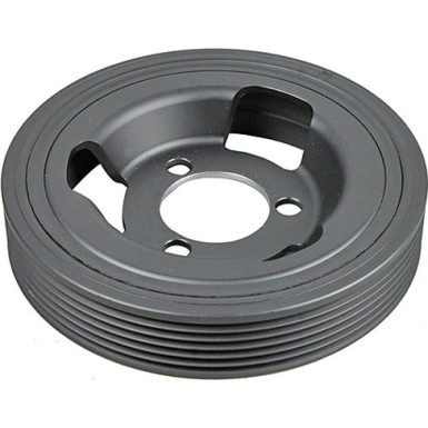 6400057 Riemenscheibe, Kurbelwelle GREENPARTS