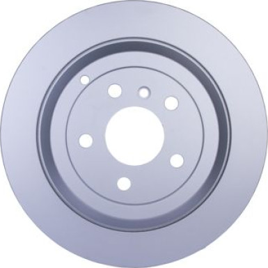 Hella | Bremsscheibe | 8DD 355 128-601