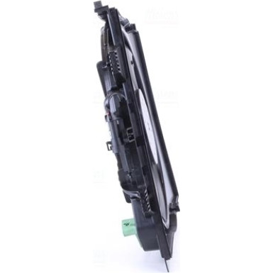 85921 Lüfter, Motorkühlung