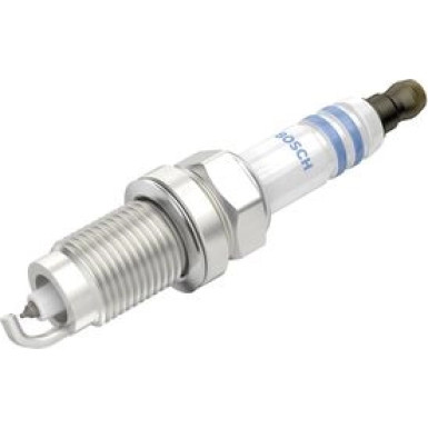 BOSCH 4 x Bosch Zündkerze Double Platinum 0 242 236 566