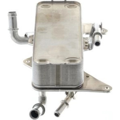 CLC 287 000P Ölkühler, Automatikgetriebe BEHR *** PREMIUM LINE ***