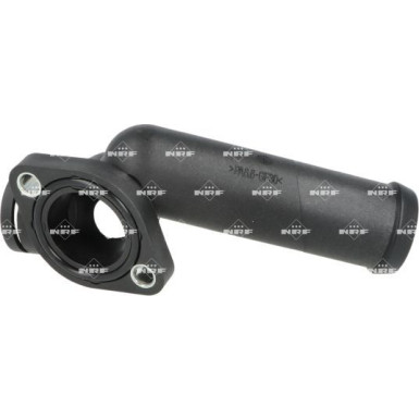 775007 Kühlmittelflansch