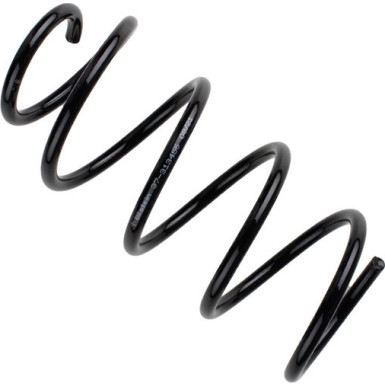 Bilstein | Fahrwerksfeder | 37-313456 Bilstein | Fahrwerksfeder | 37-313456