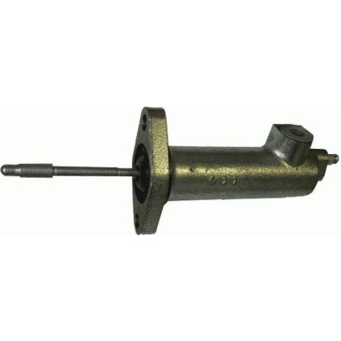 Sachs | Nehmerzylinder, Kupplung | 6283 600 115