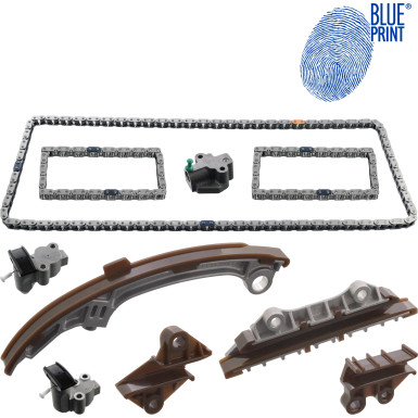 ADN17350 Steuerkettensatz Basic Short Kit