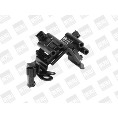 BorgWarner (BERU) | Zündspule | ZS479