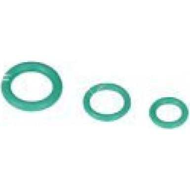 35878 Kondensator, Klimaanlage EASY FIT