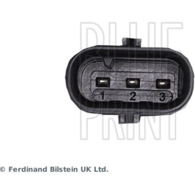 ADBP920013 Thermostatgehäuse