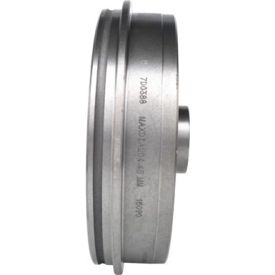 0 986 477 120 Bremstrommel