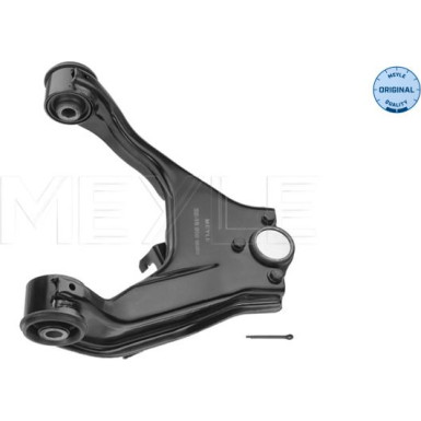 Meyle Lenker, Radaufhängung MEYLE-ORIGINAL: True to OE 32-16 050 0080