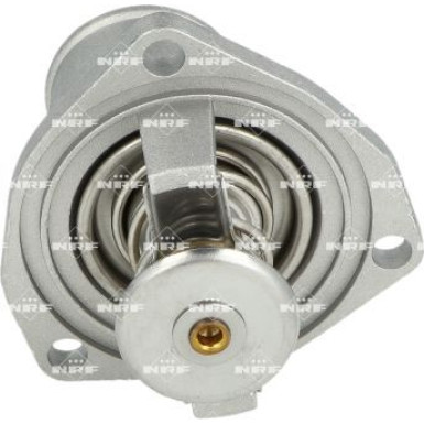 NRF | Thermostat, Kühlmittel | 725296
