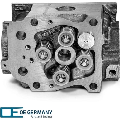 OE Germany | Zylinderkopf | 01 0129 457002