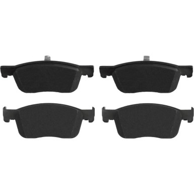 GDB2169 Bremsbelagsatz, Scheibenbremse