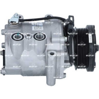 NRF | Kompressor, Klimaanlage | 32401