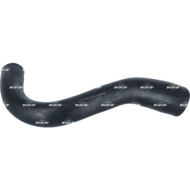 166314 Ladeluftschlauch EASY FIT