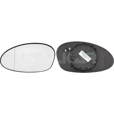 6411541 Spiegelglas, Außenspiegel