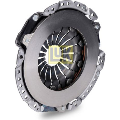 120 0264 10 Kupplungsdruckplatte