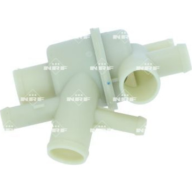 NRF | Thermostat, Kühlmittel | 725326