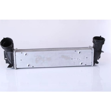 96551 Ladeluftkühler ** FIRST FIT ** 96551 Ladeluftkühler ** FIRST FIT **