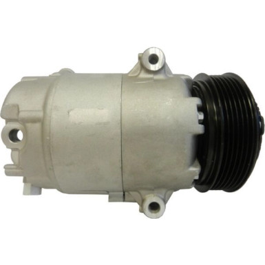 ACP 177 000S Kompressor, Klimaanlage BEHR