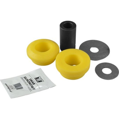 TED81265 Lagerung, Lenker