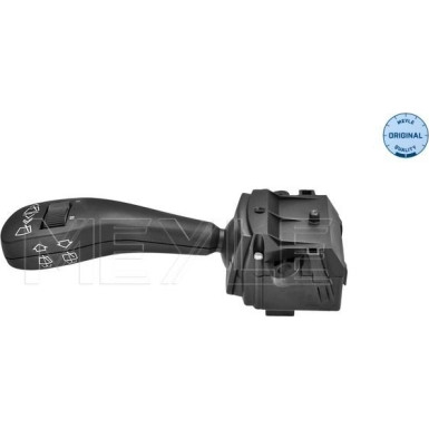 314 850 0002 Lenkstockschalter MEYLE-ORIGINAL: True to OE.