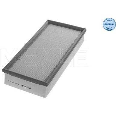 11-12 014 4419 Luftfilter MEYLE-ORIGINAL: True to OE.