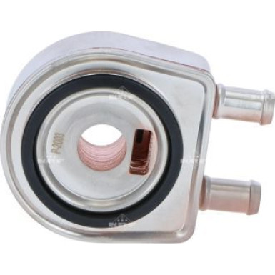 NRF Ölkühler, Motoröl EASY FIT 31240