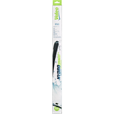 Valeo Wischblatt Scheibenwischer HYDROCONNECT 578513