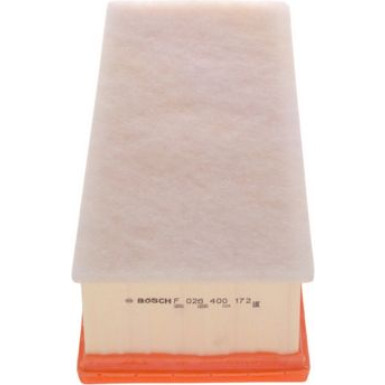 BOSCH F 026 400 172 Luftfilter