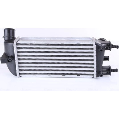 96577 Ladeluftkühler ** FIRST FIT ** 96577 Ladeluftkühler ** FIRST FIT **