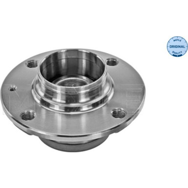 Meyle Radnabe MEYLE-ORIGINAL: True to OE 100 752 0010