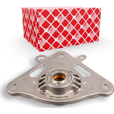 FEBI BILSTEIN 170300 Federbeinstützlager, Domlager FEBI BILSTEIN 170300 Federbeinstützlager, Domlager