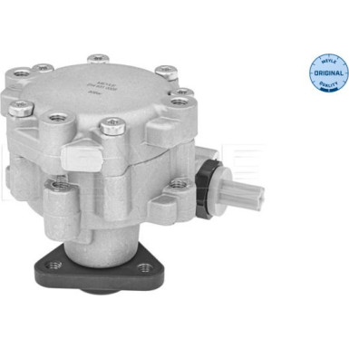 214 631 0008 Hydraulikpumpe, Lenkung MEYLE-ORIGINAL: True to OE.
