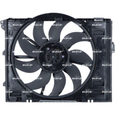 470048 Lüfter, Motorkühlung 470048 Lüfter, Motorkühlung