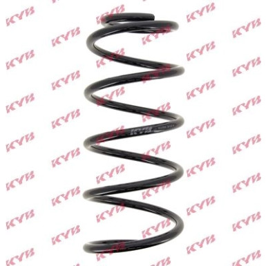 RC2506 Fahrwerksfeder K-Flex