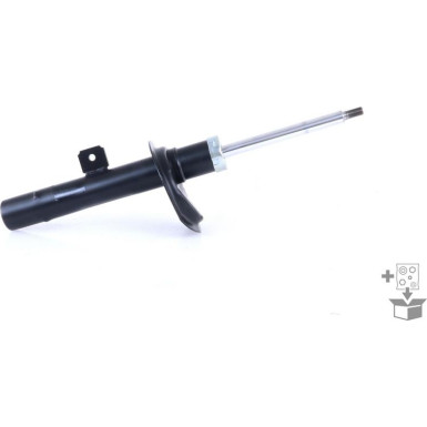 G8007 Stoßdämpfer MONROE ORIGINAL (Gas Technology) G8007 Stoßdämpfer MONROE ORIGINAL (Gas Technology)