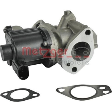 0892209 AGR-Ventil ORIGINAL ERSATZTEIL