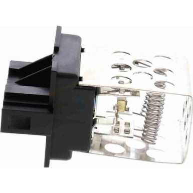 V10-79-0024 Regler, Innenraumgebläse Original VEMO Qualität