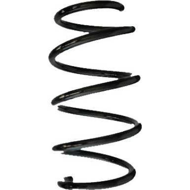 Spidan | Fahrwerksfeder | 88053