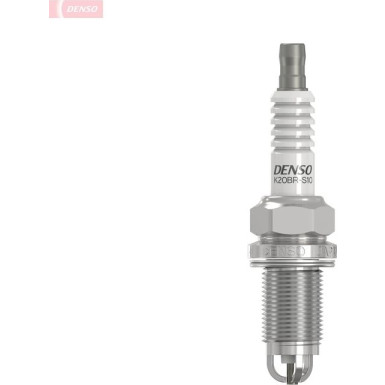 K20BR-S10 Zündkerze Nickel