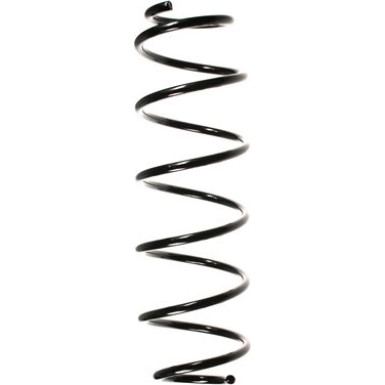 Spidan | Fahrwerksfeder | 55237