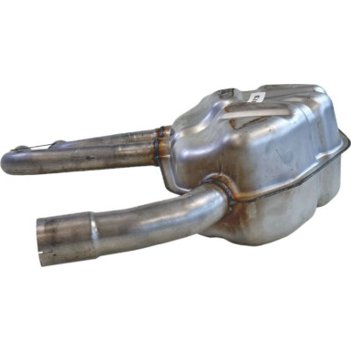 247-041 Endschalldämpfer