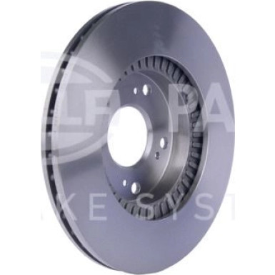 Hella Pagid | Bremsscheibe | 8DD 355 110-631