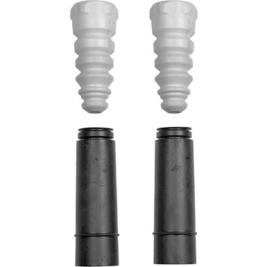 PK331 Staubschutzsatz, Stoßdämpfer PROTECTION KIT