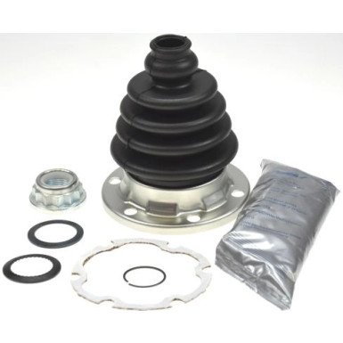 24658 Faltenbalgsatz, Antriebswelle