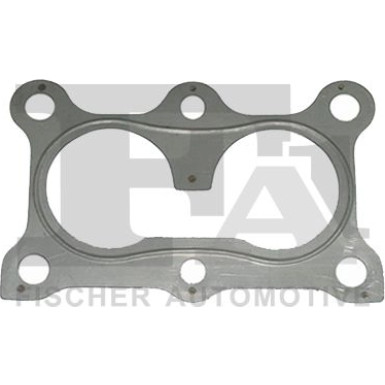 110-961 Dichtung, Abgasrohr