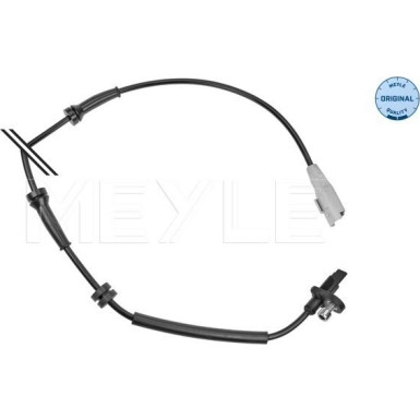Meyle Sensor, Raddrehzahl MEYLE-ORIGINAL: True to OE 40-14 800 0024